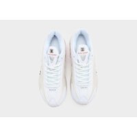 Buty dziecięce NIKE SHOX R4 YA cw2626-102 kolor biały