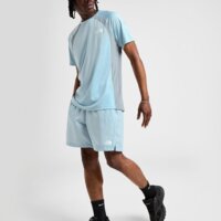 Męskie spodenki THE NORTH FACE SZORTY 24/7 SHORT T.BL/GRY nf0a3o1b6y31 kolor niebieski