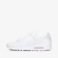 Męskie buty NIKE AIR MAX 90  cn8490-100 kolor biały