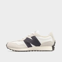 Buty dziecięce NEW BALANCE 327  gs327fe kolor szary