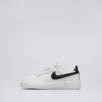 Buty dziecięce NIKE FORCE 1 LOW EASYON fn0237-101 kolor biały