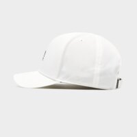 Damska  czapka z daszkiem JORDAN CZAPKA JORDAN RISE hm5750-100 kolor biały