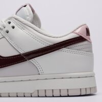 Damskie buty NIKE W DUNK LOW SE EMEA im6025-121 kolor biały