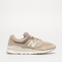 Męskie buty NEW BALANCE 997 cm997hpi kolor beżowy