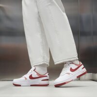 Damskie buty NIKE GAMMA FORCE fq8877-100 kolor biały