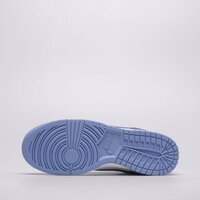 Męskie buty NIKE DUNK LOW RETRO dv0833-400 kolor biały