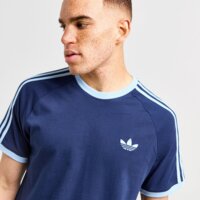 Koszulka męska ADIDAS T-SHIRT CALI TEE jx5784 kolor granatowy