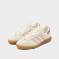 Buty dziecięce ADIDAS HANDBALL SPEZIAL J kk0348 kolor kremowy