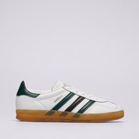 Damskie buty ADIDAS GAZELLE INDOOR W ie2957 kolor biały