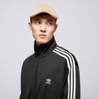 ADIDAS BLUZA ROZPINANA FIREBIRD TT BLK ij7058 kolor czarny