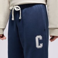 Spodnie męskie CHAMPION SPODNIE PANTS 219177bs561 kolor granatowy