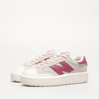 Damskie buty NEW BALANCE CT302  ct302rp kolor kremowy