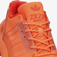 Męskie buty ADIDAS ZX 22 BOOST gy6699 kolor czerwony