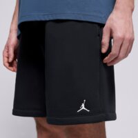 Męskie spodenki JORDAN SZORTY BROOKLYN fv7285-010 kolor czarny