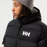 Męska kurtka zimowa HELLY HANSEN KURTKA ZIMOWA ACTIVE PUFFY JACKET 53523823 kolor czarny