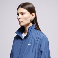 Damska kurtka przejściowa NIKE KURTKA CLSSC UV TRACK JKT W NSW io1473-461 kolor niebieski