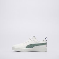 Buty dziecięce PUMA RICKIE AC+ PS 38583639 kolor biały