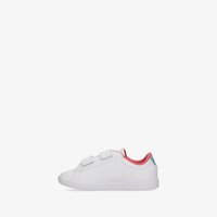 Buty dziecięce LACOSTE CARNABY EVO 0922 1 SUI 743sui0002b53 kolor biały