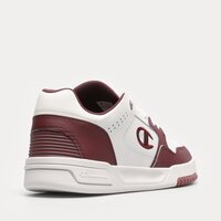 Męskie buty CHAMPION Z80 LOW s22240rs520 kolor biały