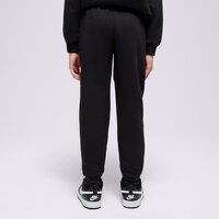Spodnie dziecięce NIKE SPODNIE K NSW CLUB FLC JGGR LBR B fd3008-010 kolor czarny