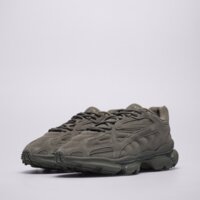 Męskie buty LACOSTE L003 2K24 51sma003017c kolor szary