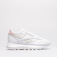 Damskie buty REEBOK CLASSIC LEATHER SP gx8689 kolor biały