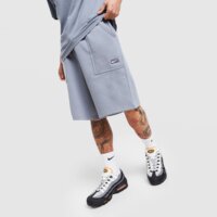 Męskie spodenki NIKE SZORTY SPORTSWEAR iv0377-065 kolor szary