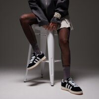 Damskie buty ADIDAS CAMPUS 00S hq8708 kolor czarny