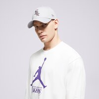 Koszulka męska NIKE T SHIRT LAL M NK ES NBA JDN LS NBA fn1268-100 kolor biały