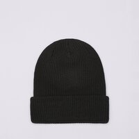 Damska czapka zimowa NIKE CZAPKA U NK PEAK BEANIE SC FUT fb6526-010 kolor czarny