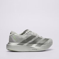 Męskie buty ADIDAS ADIZERO EVO SL  jr3419 kolor szary
