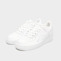 Buty dziecięce NIKE AIR FORCE 1 GS ih4475100 kolor biały