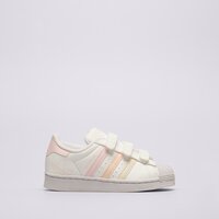 Buty dziecięce ADIDAS SUPERSTAR CF C  if3573 kolor biały