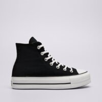 Trampki damskie CONVERSE CHUCK TAYLOR ALL STAR LIFT 560845c kolor czarny