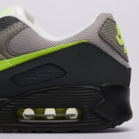 Męskie buty NIKE AIR MAX 90  iq0289-010 kolor szary