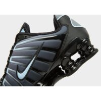 Męskie buty NIKE SHOX TL if6202-002 kolor czarny