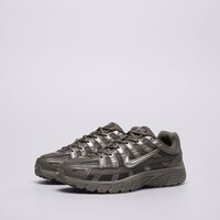Buty dziecięce NIKE P-6000 hv5064-200 kolor khaki