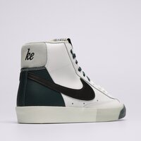 Męskie buty NIKE BLAZER MID '77 PREMIUM fb8889-100 kolor biały