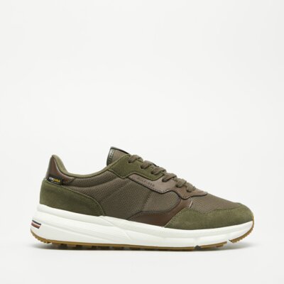 TOMMY HILFIGER FASTON CORDURA MIX