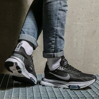 Męskie buty NIKE AIR ZOOM-TYPE SE cv2220-003 kolor czarny