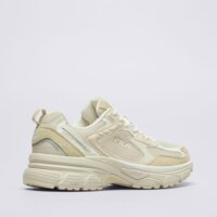 Damskie buty FILA DECYPHER 24 SUEDE 5rm02944926 kolor beżowy