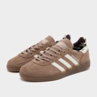 Damskie buty ADIDAS HANDBALL SPEZIAL W jr5007 kolor brązowy