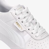 Damskie buty PUMA CALI  36915501 kolor biały