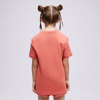 Koszulka dziecięca NIKE T-SHIRT G NSW TREND BF TEE PRNT fd0888-655 kolor różowy