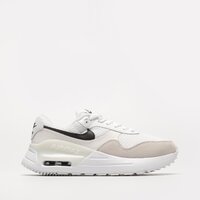 Damskie buty NIKE AIR MAX SYSTM dm9538-100 kolor szary