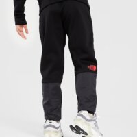 Spodnie dziecięce THE NORTH FACE SPODNIE MITT PT BLACK/RED nf0a8hvnjk31 kolor czarny