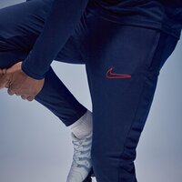 Spodnie męskie NIKE SPODNIE M NK DF ACD23 PANT KPZ BR ACADEMY dv9740-411 kolor granatowy