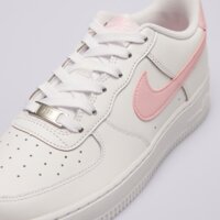 Buty dziecięce NIKE AIR FORCE 1 (GS)  ct3839-115 kolor biały