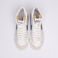 Damskie buty NIKE W BLAZER MID '77 cz1055-125 kolor biały