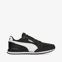 Buty dziecięce PUMA ST RUNNER V3 MESH JR 38551001 kolor czarny